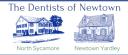 The Dentists of Newtown logo